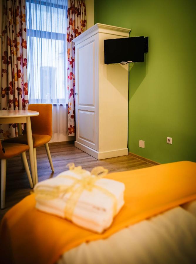 Brassai Square Apartment Brasov Exterior photo